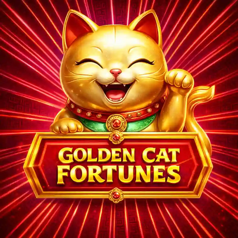 Maglaro ng Golden Cat Fortunes sa 1x bet register