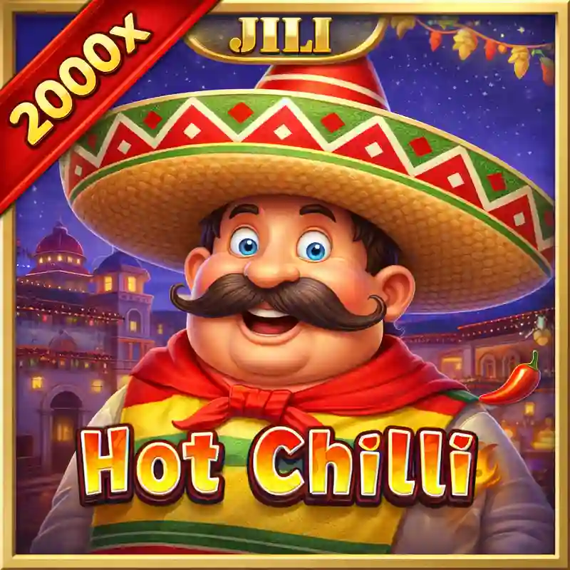 Maglaro ng Hot Chilli sa 1x bet register